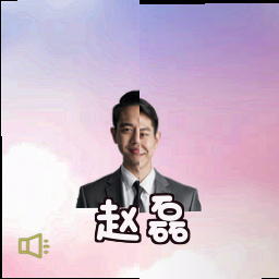 赵磊